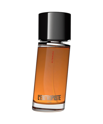 L'Entropiste Altamura Eau de Parfum 100 ml