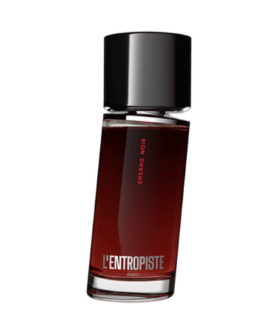L'Entropiste Ensang Noir Eau de Parfum 100 ml
