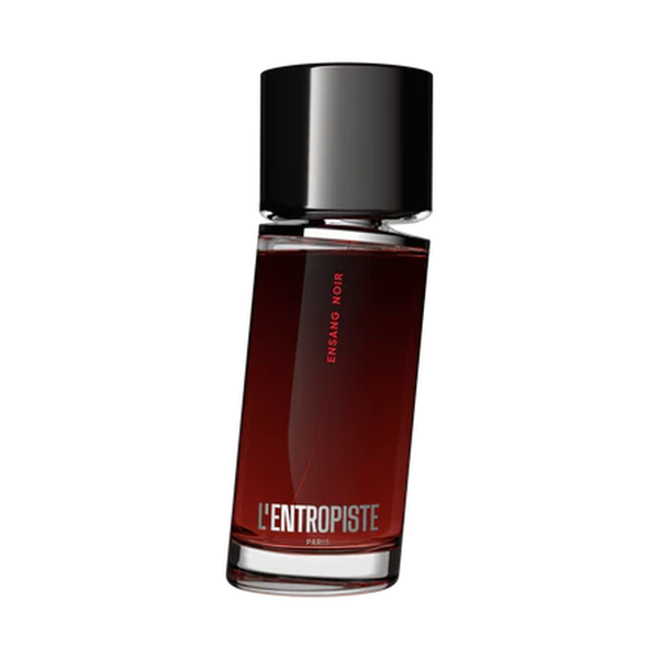 L'Entropiste Ensang Noir Eau de Parfum 100 ml smaržu flakons