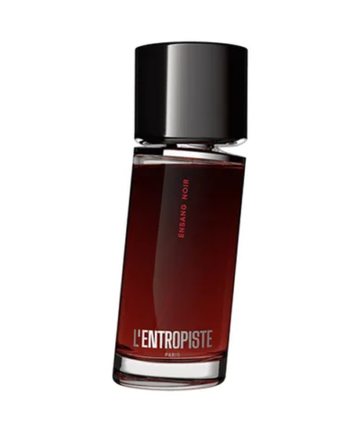 L'Entropiste Ensang Noir Eau de Parfum 50 ml