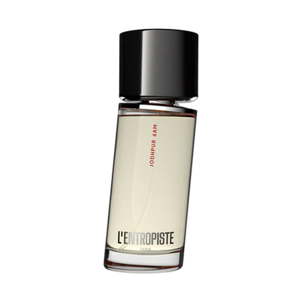 L'Entropiste Jodhpur 6am Eau de Parfum 100 ml