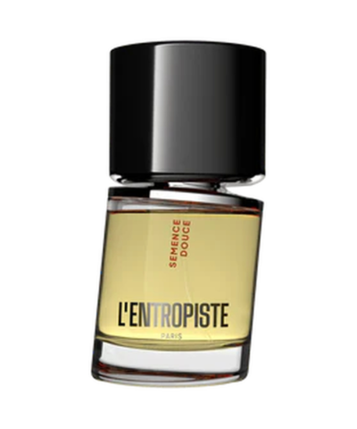 L'Entropiste Semence Douce Eau de Parfum 50 ml