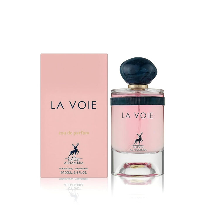 Maison Alhambra La Voie EDP 100 ml