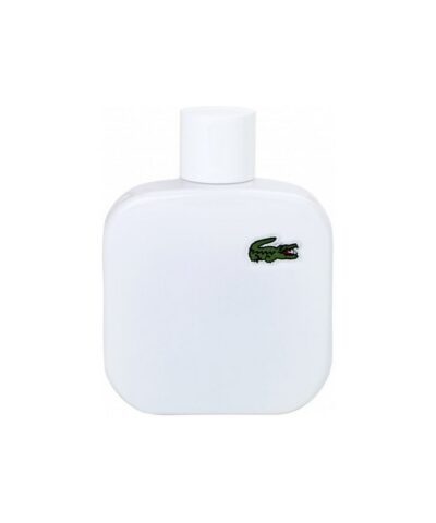 Lacoste L.12.12 Blanc Eau de Toilette 50 ml