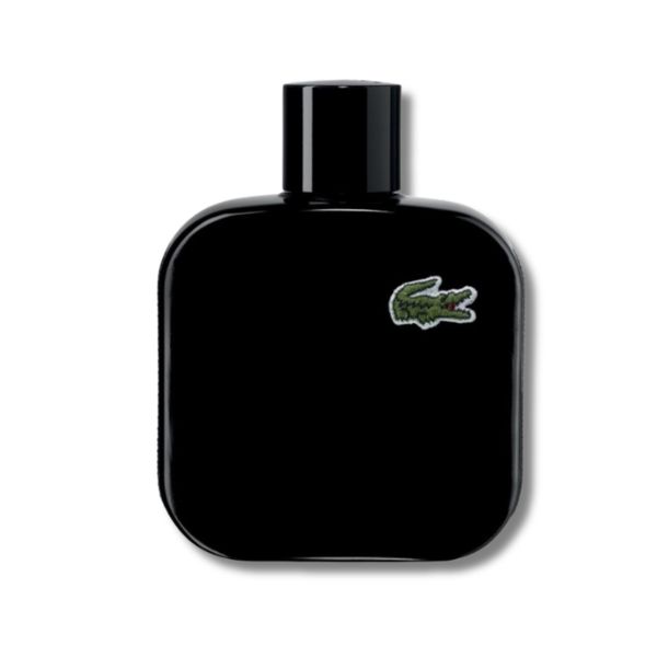 Lacoste L.12.12 Noir Eau de Toilette 50 ml