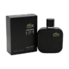 Lacoste L.12.12 Noir Eau de Toilette 100 ml smaržu flakons