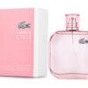 Lacoste L.12.12 Rose Sparkling Eau de Toilette 100 ml