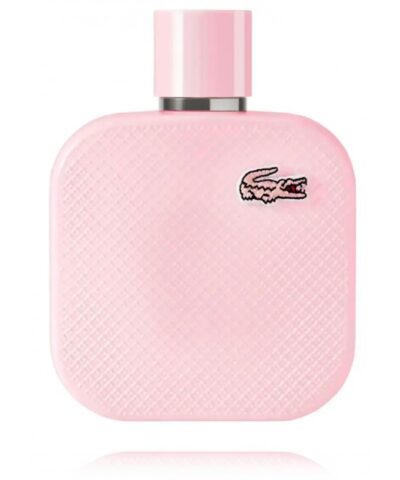 Lacoste L.12.12 Rose Eau de Parfum 50 ml
