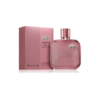 Lacoste L.12.12 Silver Rose Eau de Parfum 100 ml