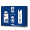 Lattafa Pride of Universe SET 100ml EDP+20ml EDP+ Spray 200ml komplekts