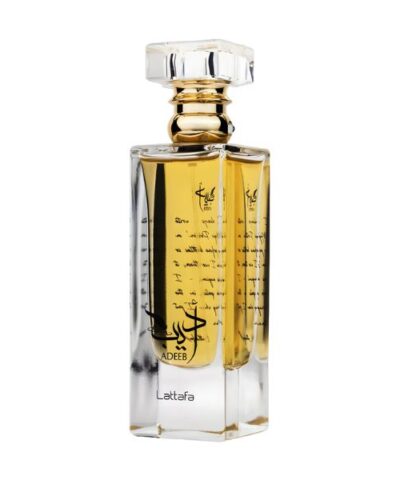 Lattafa Adeeb EDP 80 ml