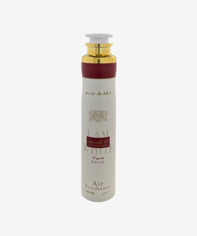 Lattafa Ana Abiyedh Rouge Air Freshener 300 ml
