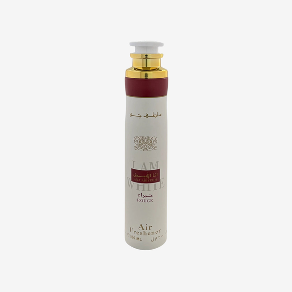 Lattafa Ana Abiyedh Rouge Air Freshener 300 ml
