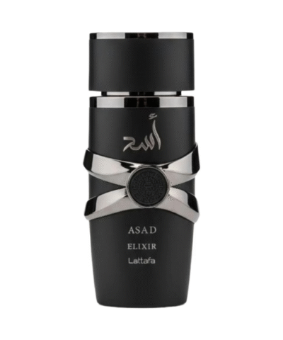 Lattafa Asad Elixir EDP 100 ml
