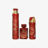 Lattafa Badee Al Oud Sublime SET 100 ml