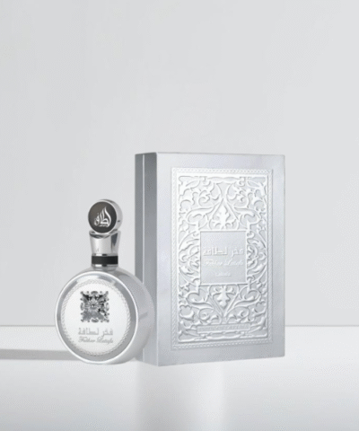 Lattafa Fakhar Platin EDP 100 ml