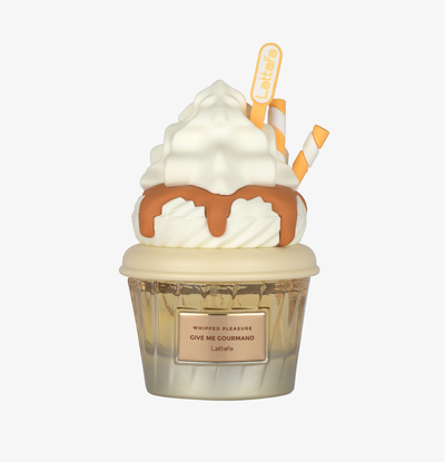 Lattafa Give Me Gourmand Whipped Pleasure EDP 75 ml