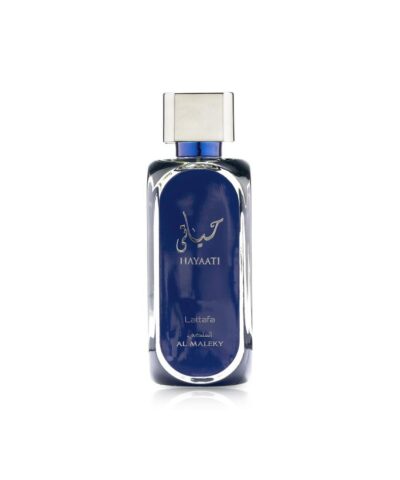 Lattafa Hayaati Al Maleky EDP 100 ml