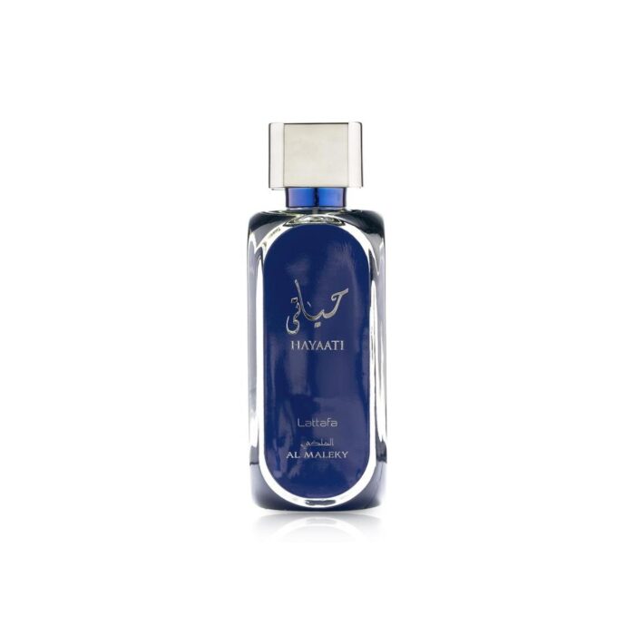 Lattafa Hayaati Al Maleky EDP 100 ml