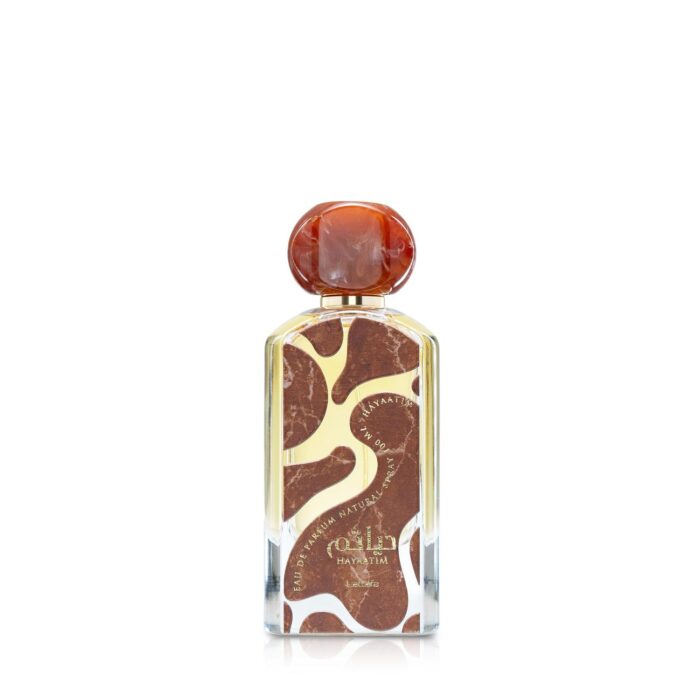 Lattafa Hayaatim EDP 100 ml