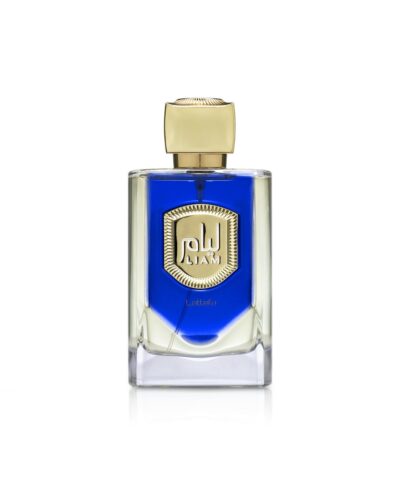 Lattafa Liam Blue Shine EDP 100 ml