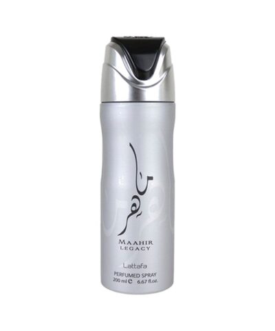 Lattafa Maahir Legacy DSR 200 ml
