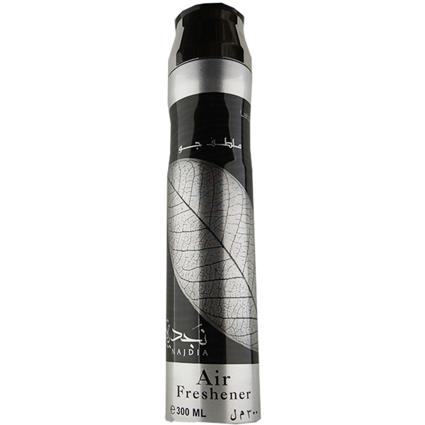 Lattafa Najdia Air Freshener 300 ml