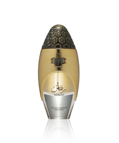 Lattafa Niche Emarati Remas EDP 100 ml