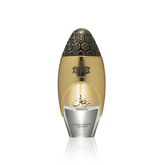 Lattafa Niche Emarati Remas EDP 100 ml