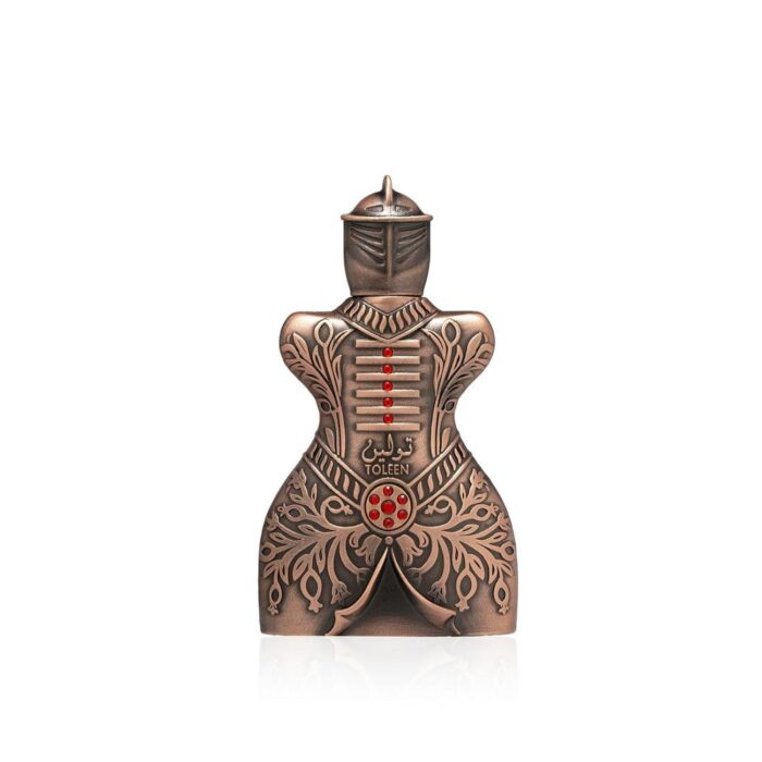 Lattafa Niche Emarati Toleen EDP 80 ml