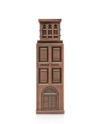 Lattafa Niche Emarati Vintage Castle EDP 100 ml
