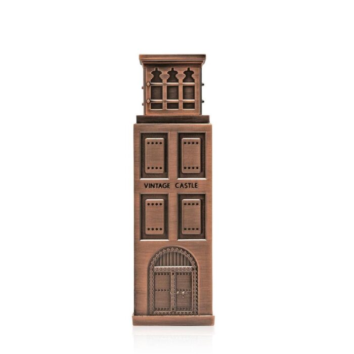 Lattafa Niche Emarati Vintage Castle EDP 100 ml