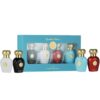 Lattafa Opulent Collection SET 25 ml Set