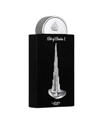 Lattafa Pride Art Of Arabia I EDP 100 ml