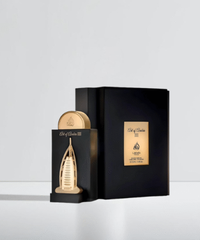 Lattafa Pride Art Of Arabia III EDP 100 ml