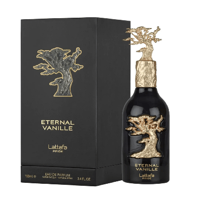 Lattafa Pride Eternal Vanille EDP 100 ml