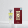 Lattafa Qissati Vol. I Red EDP 50 ml