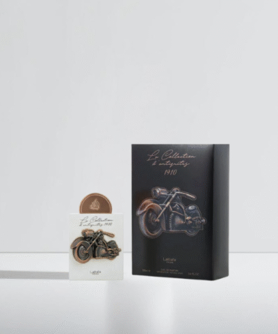 Lattafa Pride La Collection 1910 Bike EDP 100 ml