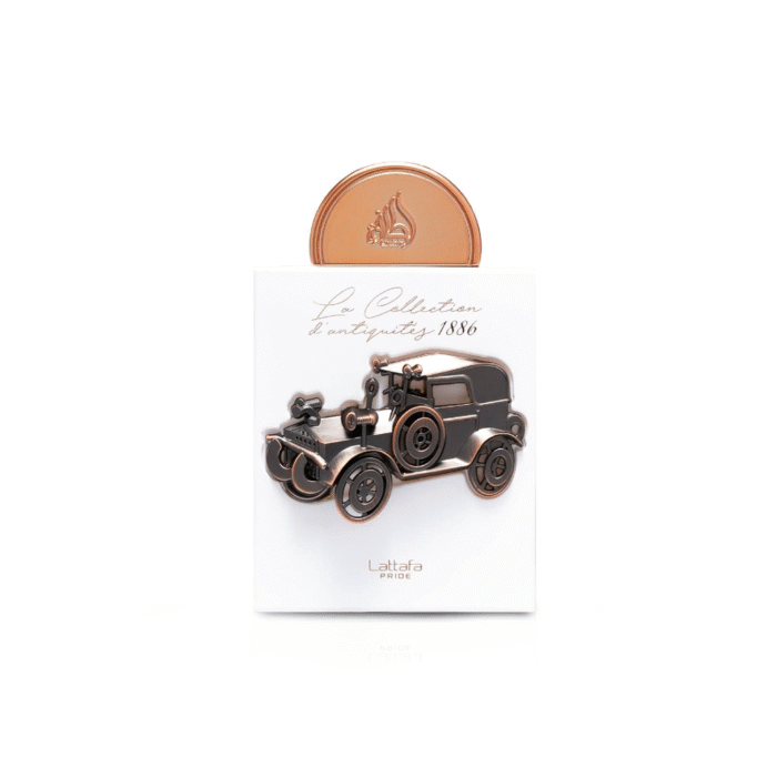 Lattafa Pride La Collection D'antiquites 1886 EDP 100 ml