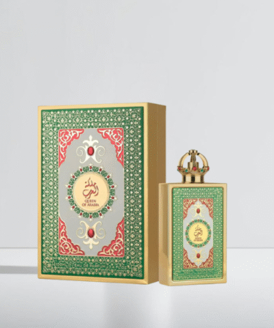 Lattafa Pride Queen Of Arabia EDP 100 ml