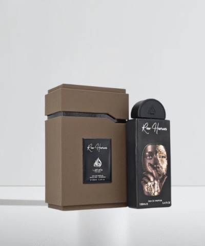 Lattafa Pride Raw Human EDP 100 ml