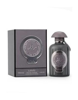 Lattafa Ra'ed Intensely EDP 100 ml