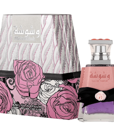 Lattafa Washwashah EDP 30 ml