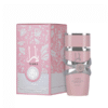 Lattafa Yara Concentrated Perfume Oil  20 ml