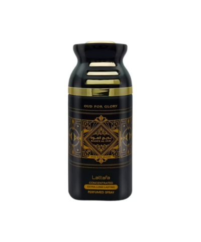 Lattafa Badee Al Oud Oud For Glory DSR 200 ml