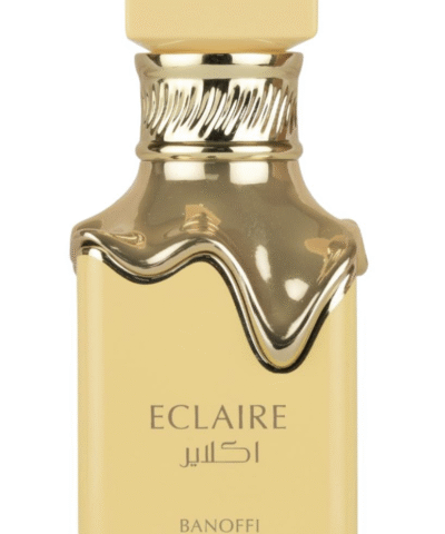 Lattafa Eclaire Banoffi EDP 100 ml