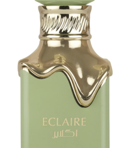 Lattafa Eclaire Pistache EDP 100 ml