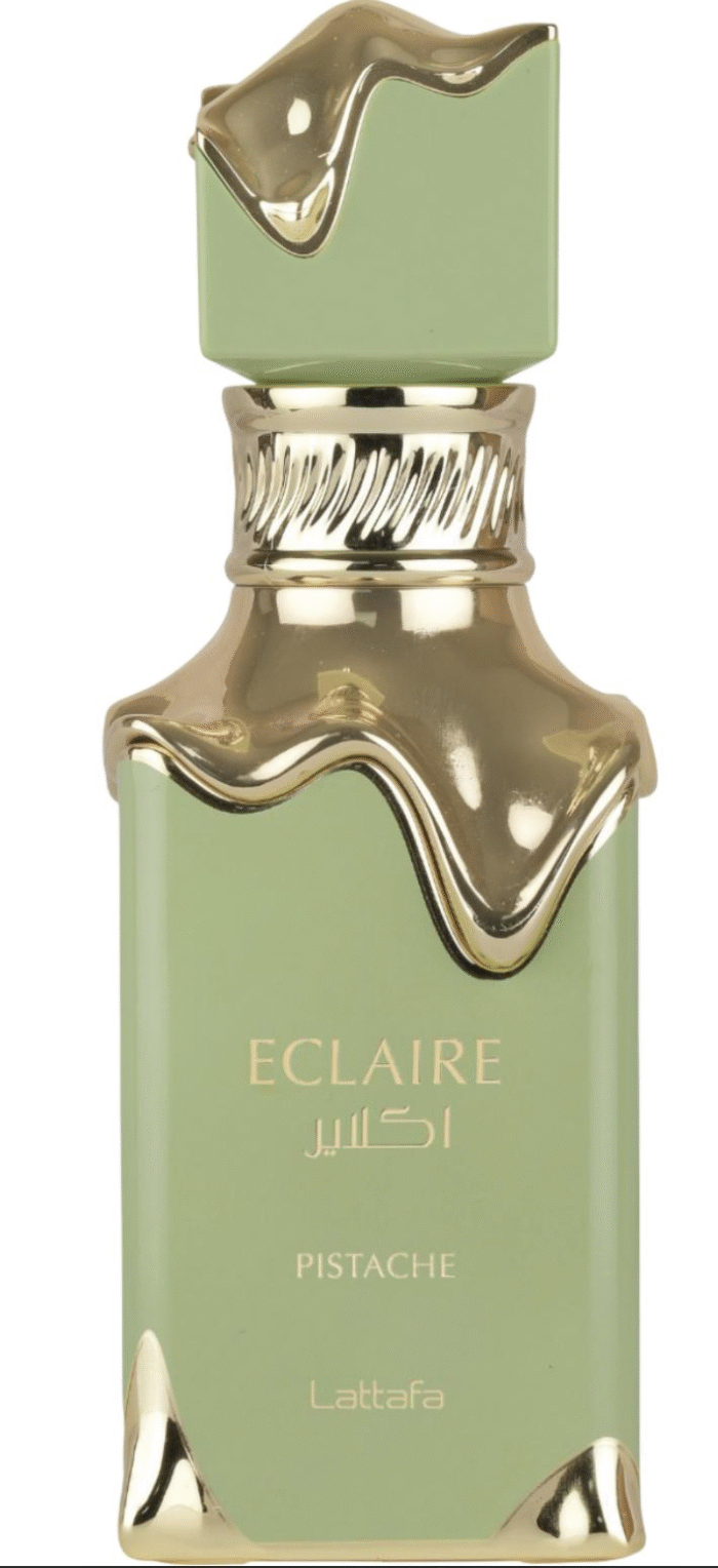 Lattafa Eclaire Pistache EDP 100 ml