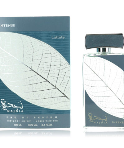 Lattafa Najdia Intense EDP 100 ml