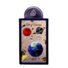 Lattafa Pride Art Of Universe EDP 100 ml